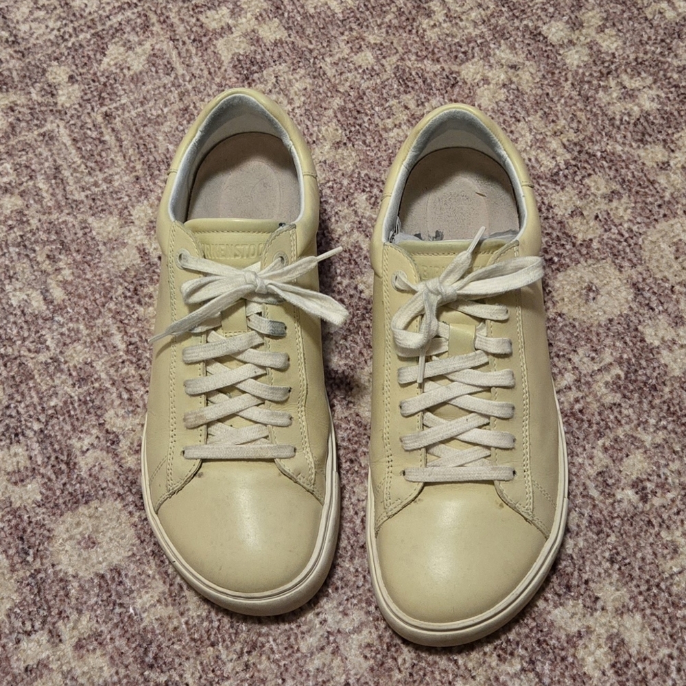 Birkenstock Low Bend
